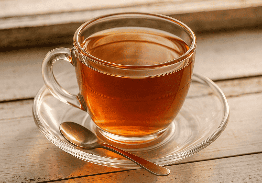 Teh Panas
